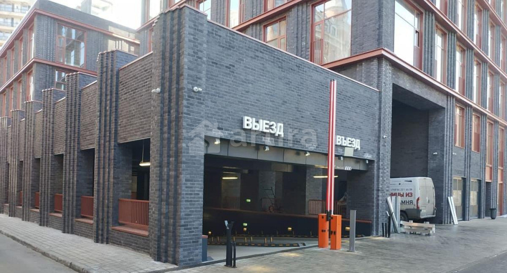 Гараж, 13.8 м2 Москва - изображение 3