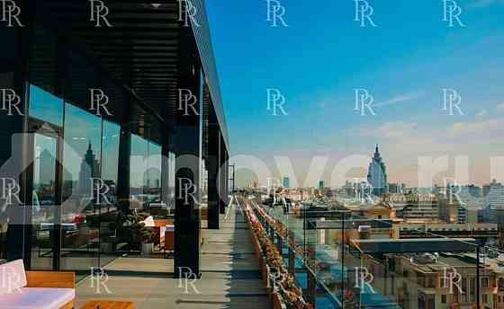 4-комн. апарт-ы, 148.7 м2, 12/12 эт. Москва