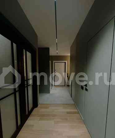 3-комн. квартира, 97.5 м2, 2/12 эт. Москва