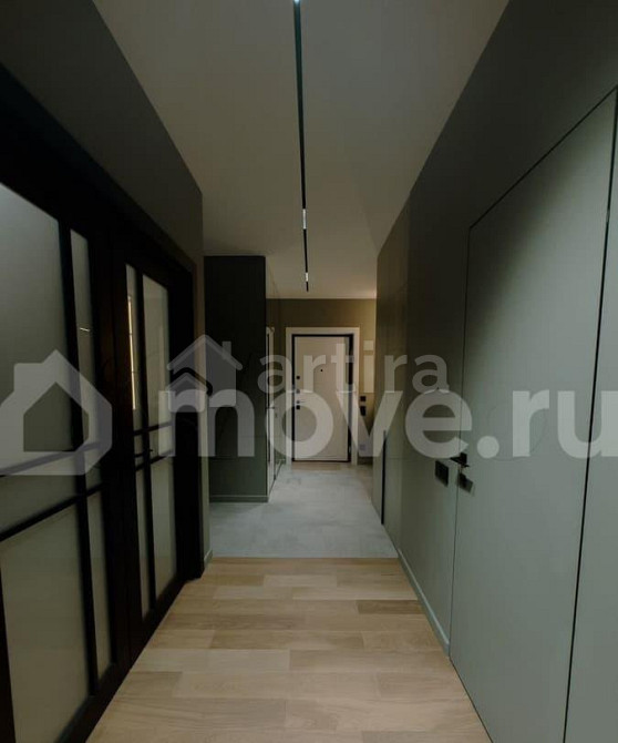 3-комн. квартира, 97.5 м2, 2/12 эт. Москва - изображение 6