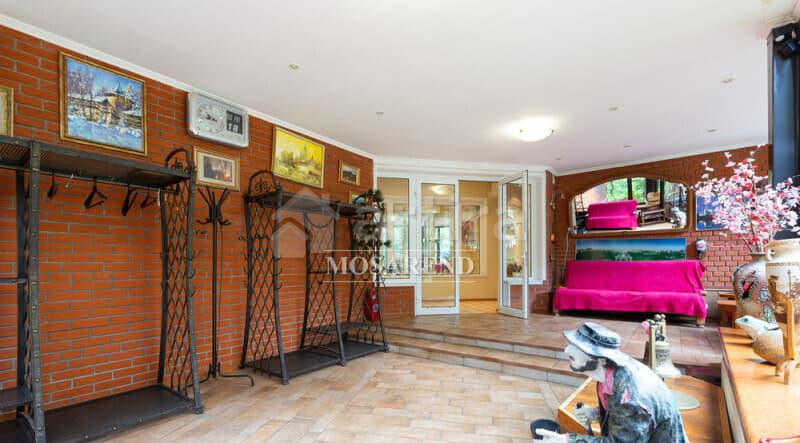 Коттедж, 550 м2 Балашиха - изображение 14