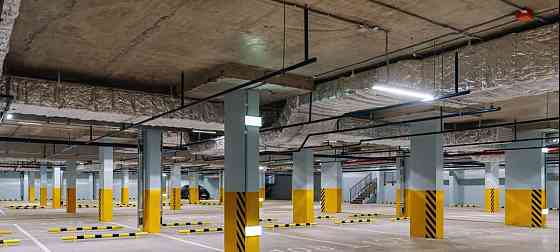 Гараж, 14.8 м2 Люберцы