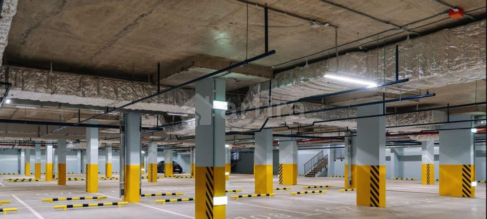 Гараж, 14.8 м2 Люберцы - изображение 1