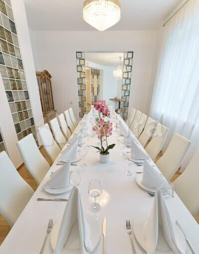 Коттедж, 560 м2 Москва - изображение 8