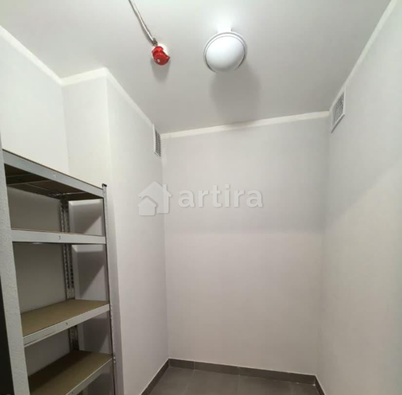 Гараж, 3 м2 Санкт-Петербург - изображение 5