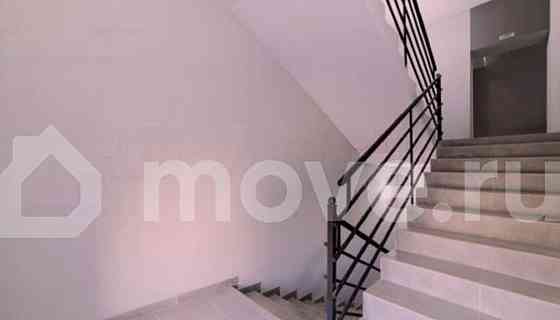 Студия, 15.6 м2, 3/4 эт. Москва