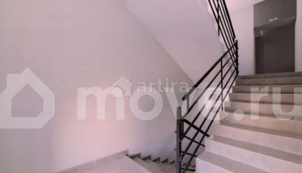 Студия, 15.6 м2, 3/4 эт. Москва - изображение 3