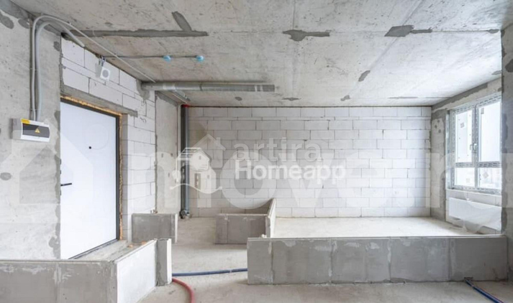 1-комн. квартира, 36.6 м2, 16/20 эт. Москва - изображение 6