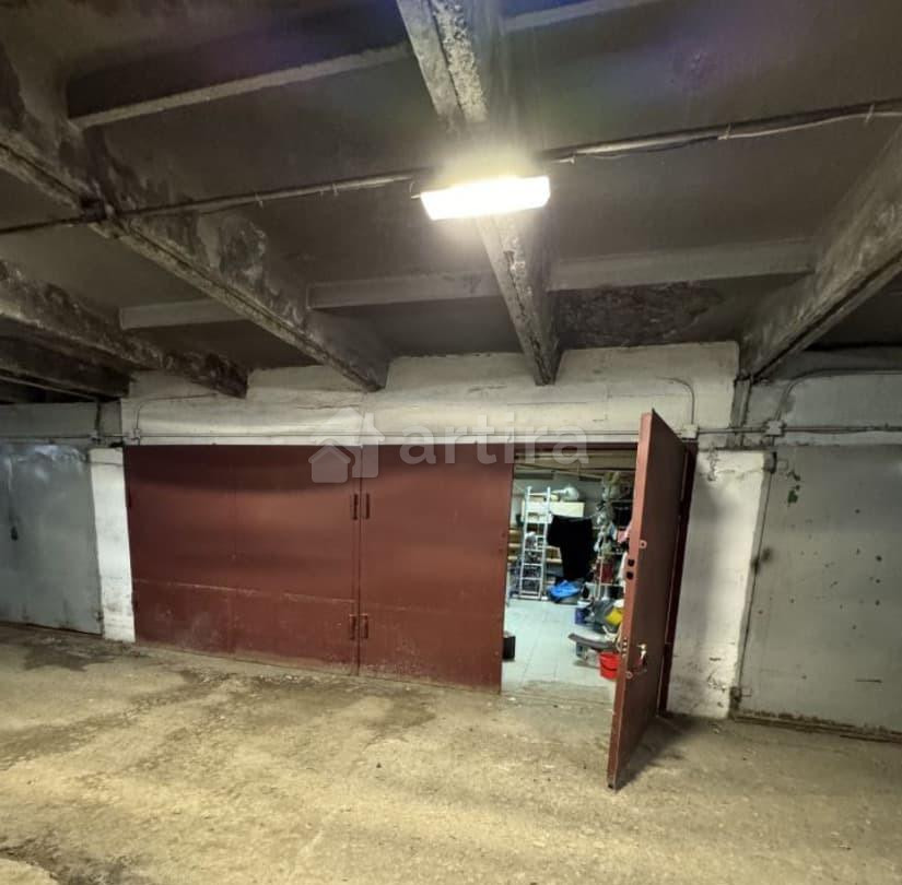 Гараж, 32 м2 Тюмень - изображение 1