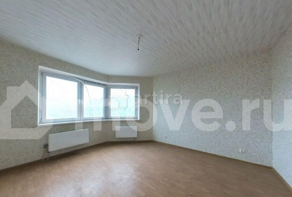 3-комн. квартира, 128.3 м2, 17/19 эт. Москва - изображение 7