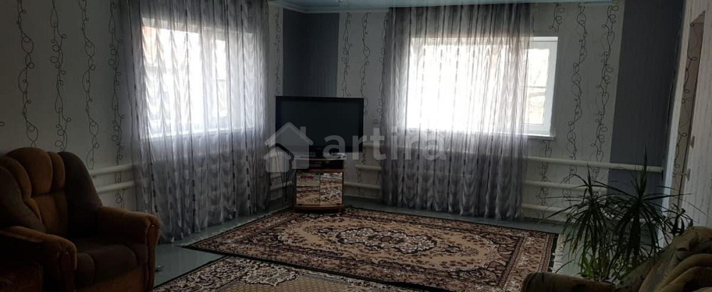 Дом, 95 м2, 5 соток, 1 эт. Миллерово - изображение 3