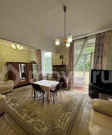 4-комн. квартира, 105 м2, 7/8 эт. Москва