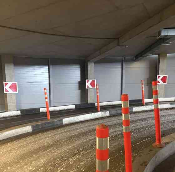 Гараж, 13 м2 Мурино