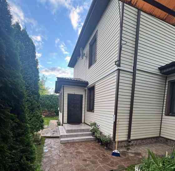 Дом, 185 м2, 8 соток, 2 эт. Солнечногорск