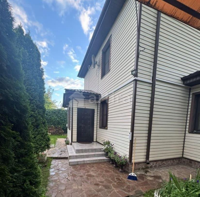 Дом, 185 м2, 8 соток, 2 эт. Солнечногорск - изображение 4