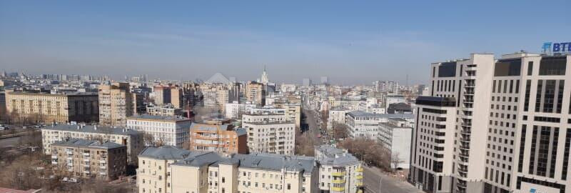 6-комн. пентхаус, 270 м2, 15/16 эт. Москва - изображение 17