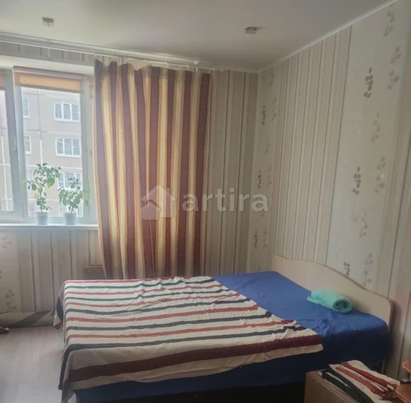 Комната, 22 м2, 3/14 эт. Москва - изображение 3