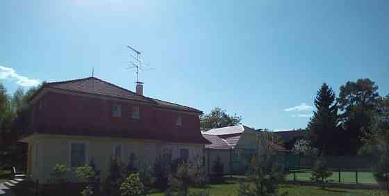 Коттедж, 520 м2, 0.7 га, 2 эт. Солнечногорск