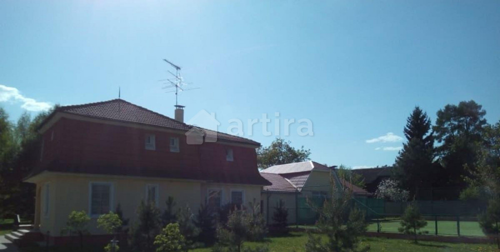 Коттедж, 520 м2, 0.7 га, 2 эт. Солнечногорск - изображение 6