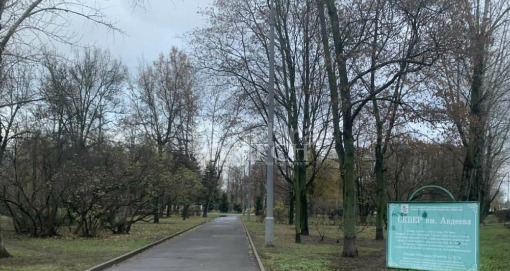 3-комн. квартира, 57 м2, 1/5 эт. Москва - изображение 16