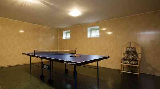 Коттедж, 500 м2 Мытищи