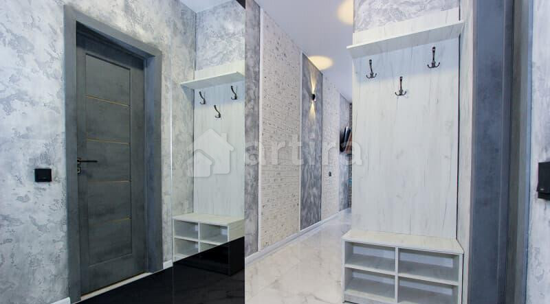 1-комн. квартира, 31 м2, 3/5 эт. Феодосия - изображение 14