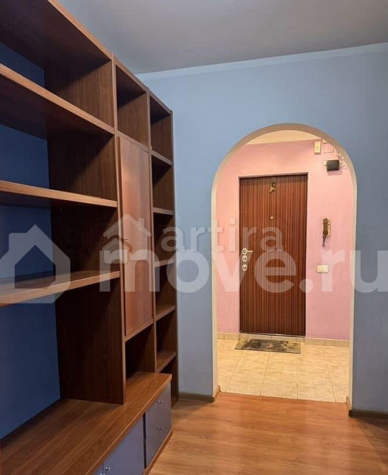 3-комн. квартира, 75.1 м2, 4/16 эт. Москва - изображение 7