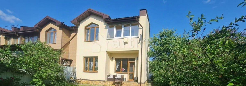 Таунхаус, 180 м2, 5 соток, 3 эт. Красногорск - изображение 5