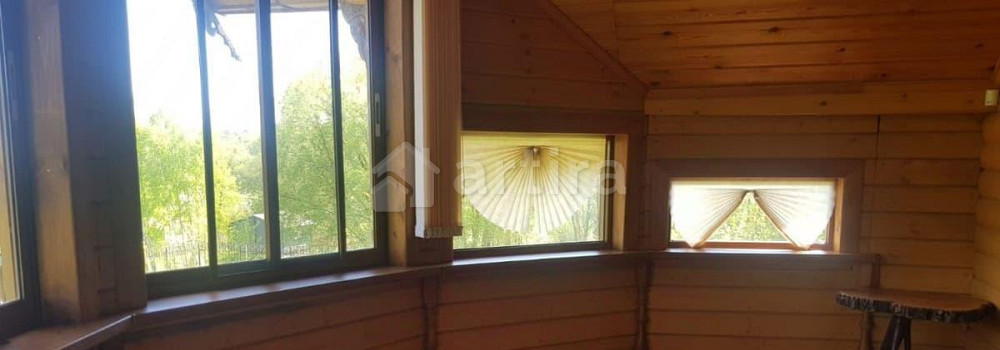 Дом, 150 м2, 20 соток, 2 эт. Серпухов - изображение 5