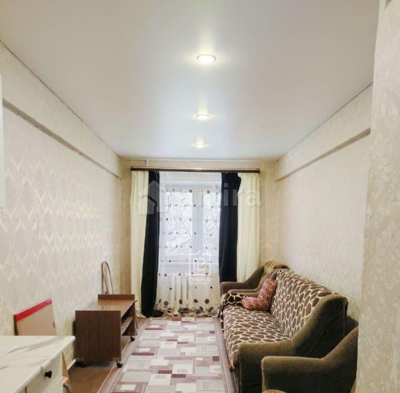 Комната, 15.1 м2, 4/5 эт. Калуга - изображение 1