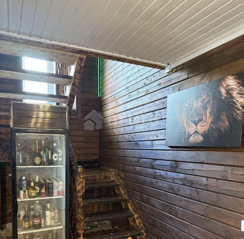 Дом, 187 м2, 8 соток, 2 эт. Одинцово - изображение 5