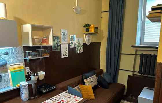 Студия, 21 м2, 1/3 эт. Электроугли