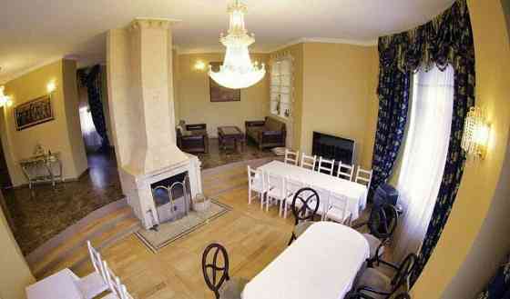 Дом, 500 м2 Солнечногорск