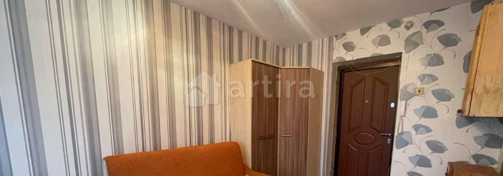 Комната, 13 м2, 3/5 эт. Волжск - изображение 5