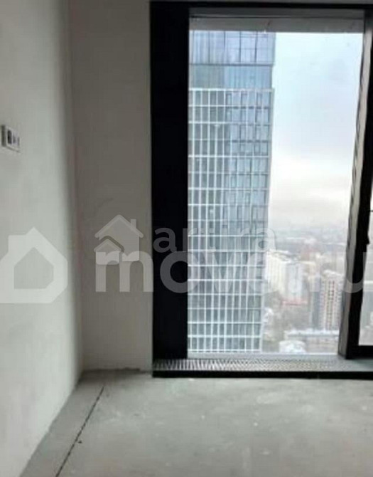 3-комн. квартира, 110 м2, 31/55 эт. Москва - изображение 4