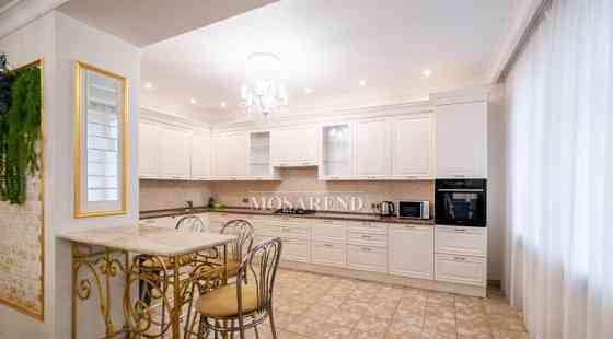 Коттедж, 600 м2 Красногорск