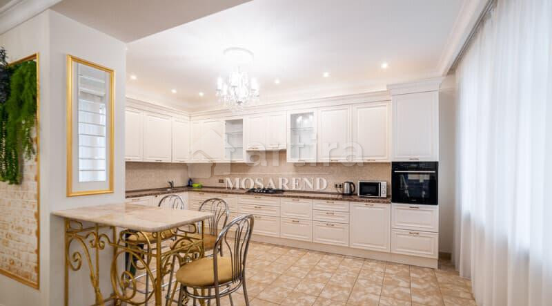 Коттедж, 600 м2 Красногорск - изображение 5