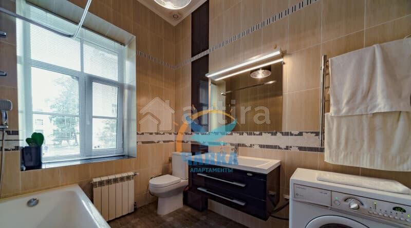 2-комн. квартира, 98 м2, 2/3 эт. Санкт-Петербург - изображение 15