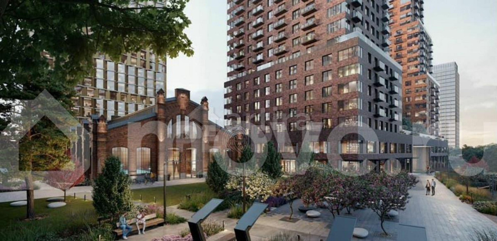 5-комн. квартира, 140.8 м2, 16/26 эт. Москва - изображение 3