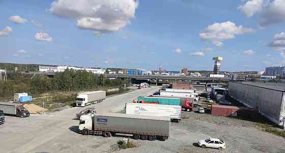 Гараж, 30 м2 Екатеринбург