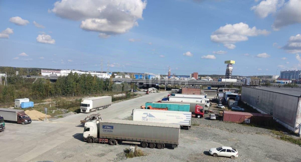 Гараж, 30 м2 Екатеринбург - изображение 5