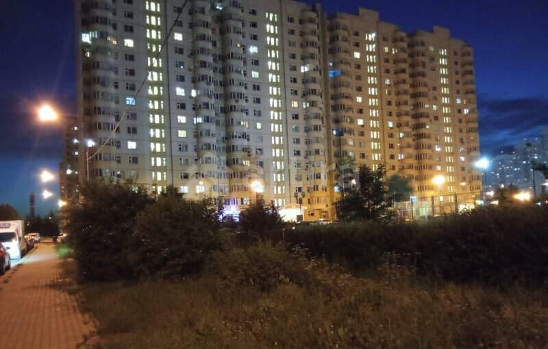 1-комн. квартира, 36 м2, 4/17 эт. Мытищи - изображение 14