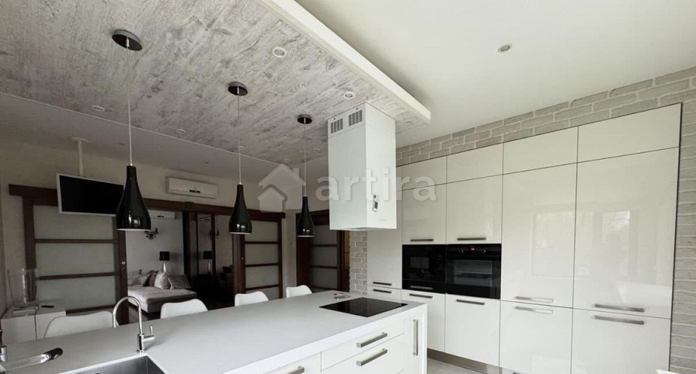 Дом, 300 м2, 16 соток, 2 эт. Санкт-Петербург - изображение 4