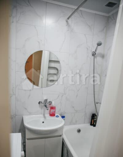 2-комн. квартира, 52 м2, 2/9 эт. Климовск - изображение 6