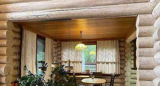 Дом, 300 м2, 9 соток, 2 эт. Одинцово