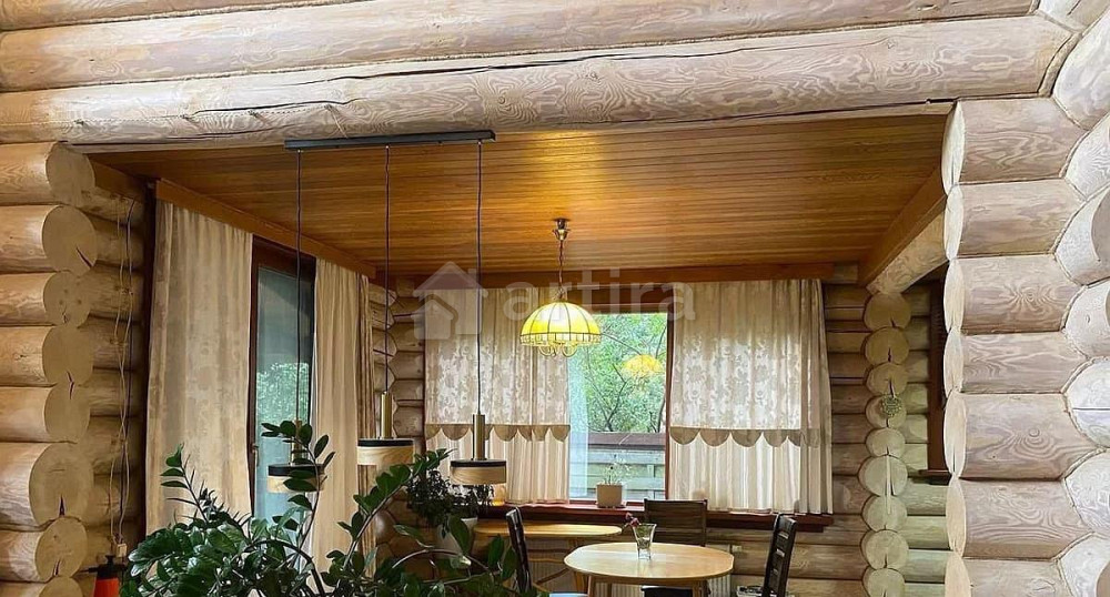 Дом, 300 м2, 9 соток, 2 эт. Одинцово - изображение 4