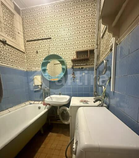 Комната, 53 м2, 5/5 эт. Москва - изображение 7