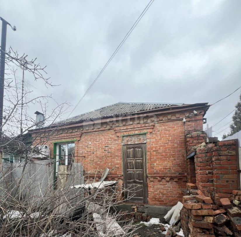 Комната, 30 м2, 1/1 эт. Ростов-на-Дону - изображение 5