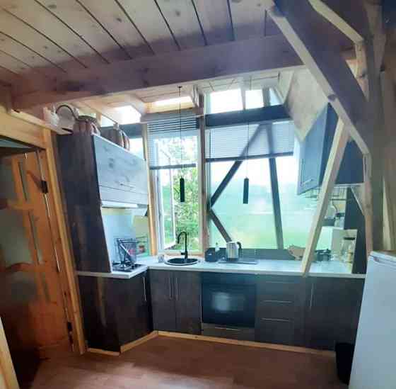 Дом, 75 м2, 15 соток, 2 эт. Серпухов