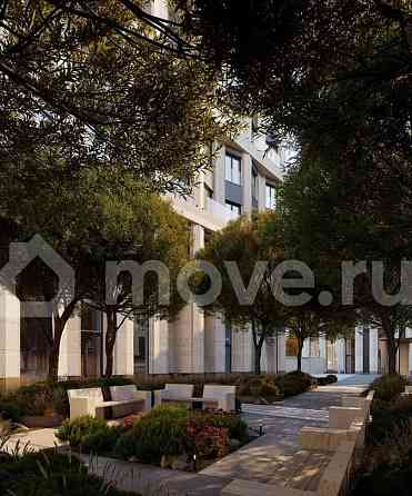 Студия, 40.7 м2, 2/5 эт. Москва